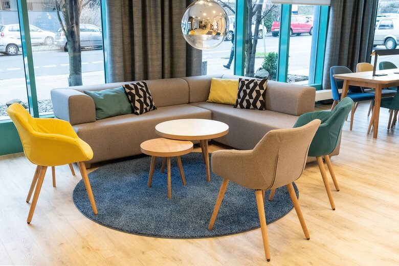 Hotel Holiday Inn Essen City Centre