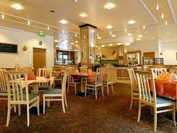Hotel Holiday Inn Essen City Centre