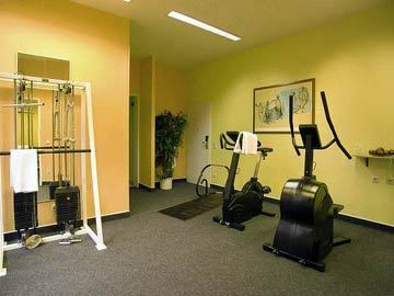 Hotel Holiday Inn Essen City Centre