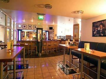 Hotel Holiday Inn Essen City Centre