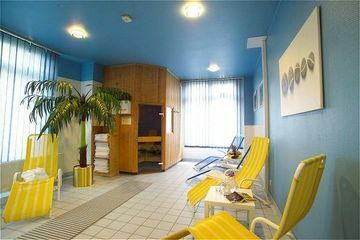 Hotel Holiday Inn Essen City Centre