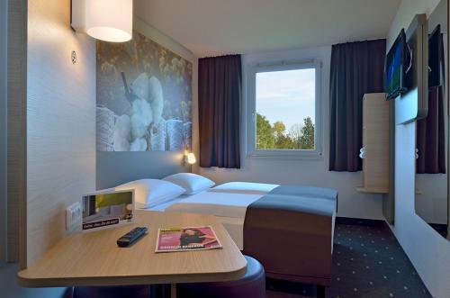 Hotel Motel One D�sseldorf-ratingen