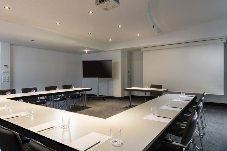 Hotel Precise House D�sseldorf Airport