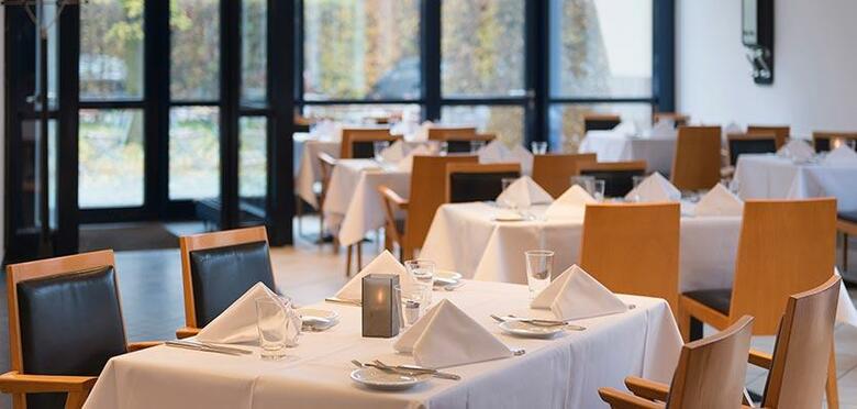 Hotel Precise House D�sseldorf Airport