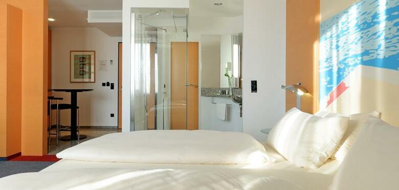 Hotel Precise House D�sseldorf Airport