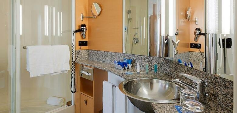 Hotel Precise House D�sseldorf Airport