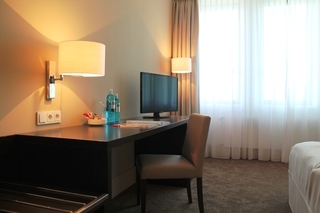 Relexa Hotel Airport D�sseldorf / Ratingen