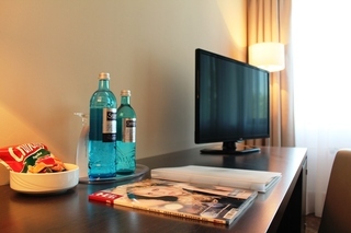 Relexa Hotel Airport D�sseldorf / Ratingen