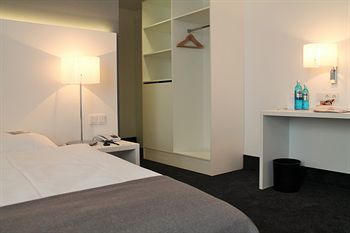 Relexa Hotel Airport D�sseldorf / Ratingen