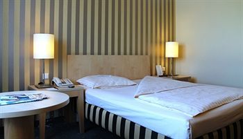 Relexa Hotel Ratingen City
