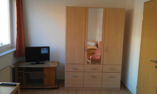Apartamento Aat Appartements Am Theater