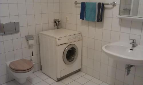 Apartamento Aat Appartements Am Theater