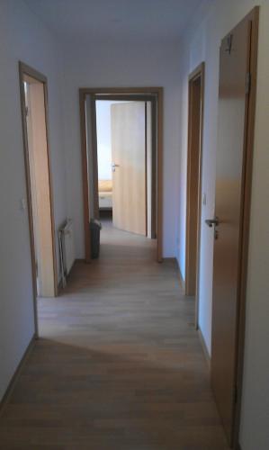 Apartamento Aat Appartements Am Theater