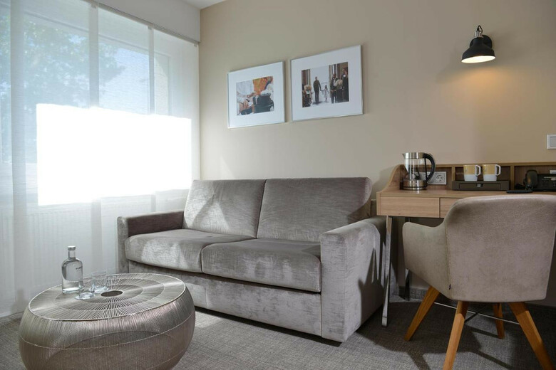 Parkhotel Oberhausen