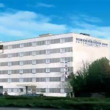 Hotel Niederr�der Hof