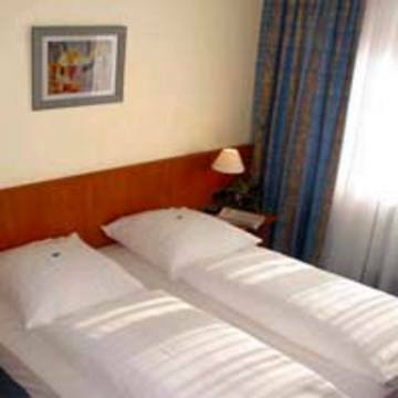 Hotel Niederr�der Hof