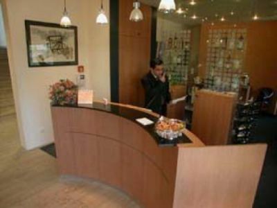 Hotel Niederr�der Hof