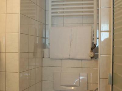 Hotel Niederr�der Hof