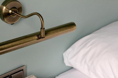 Hotel Zentrum An Der Hauptwache