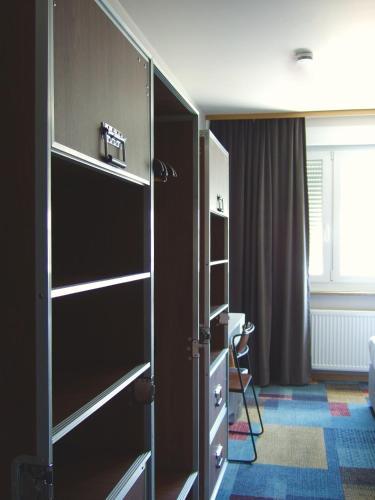 Hotel Zentrum An Der Hauptwache