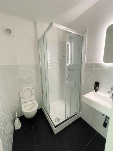 Hotel Apadana Frankfurt