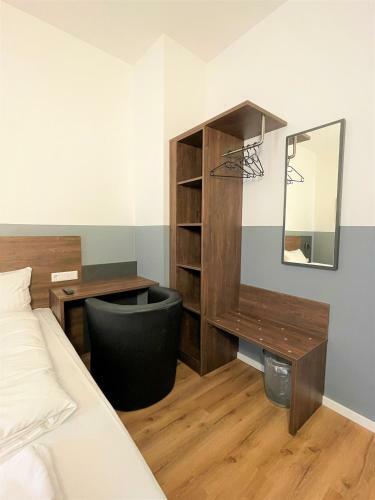 Hotel Apadana Frankfurt