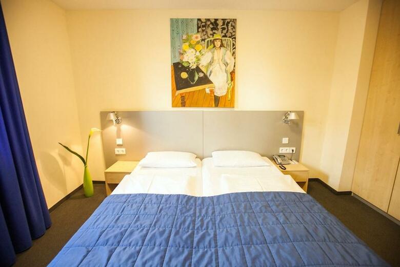 Hotel M�nchner Hof