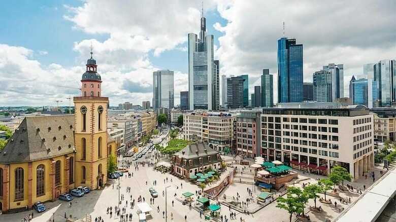 Hotel M�nchner Hof