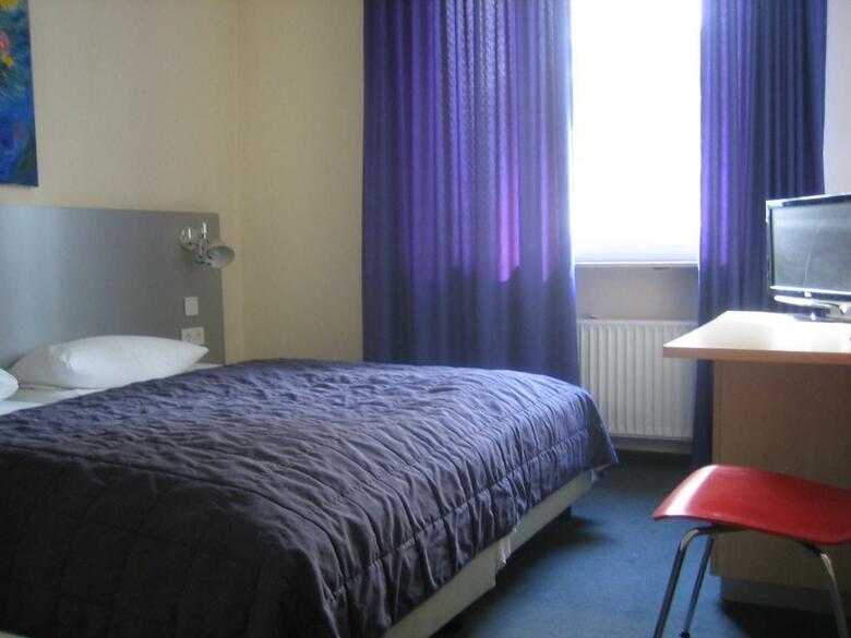 Hotel M�nchner Hof