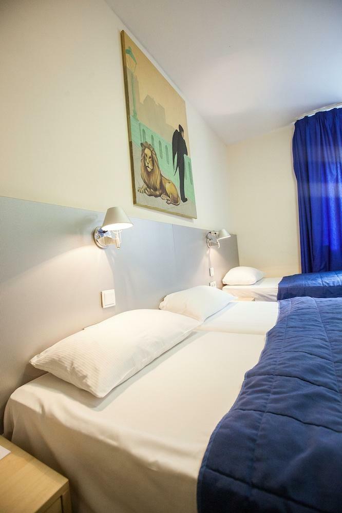 Hotel M�nchner Hof