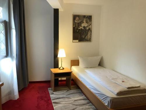 Ritter Hotel