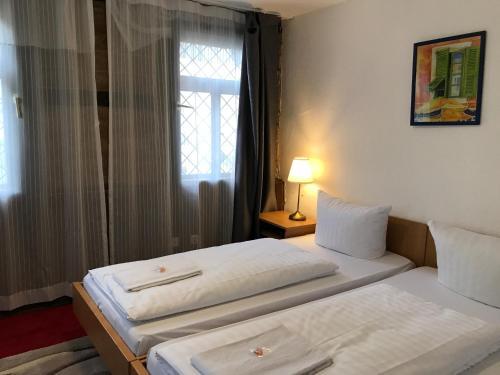 Ritter Hotel