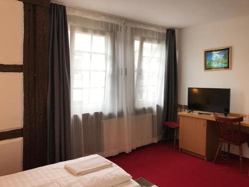 Ritter Hotel