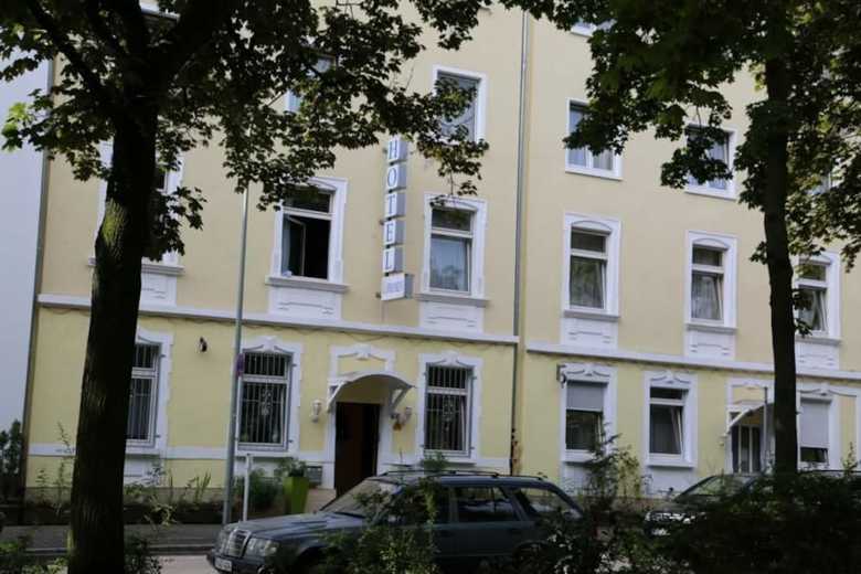 Hotel Franken