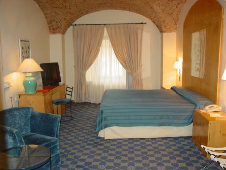 Hotel NH Collection C�ceres Palacio de Oquendo