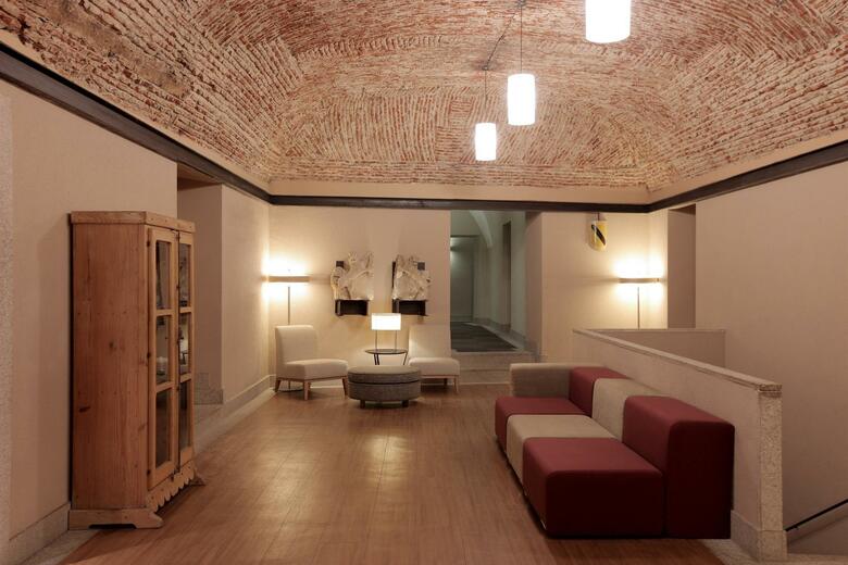 Hotel NH Collection C�ceres Palacio de Oquendo