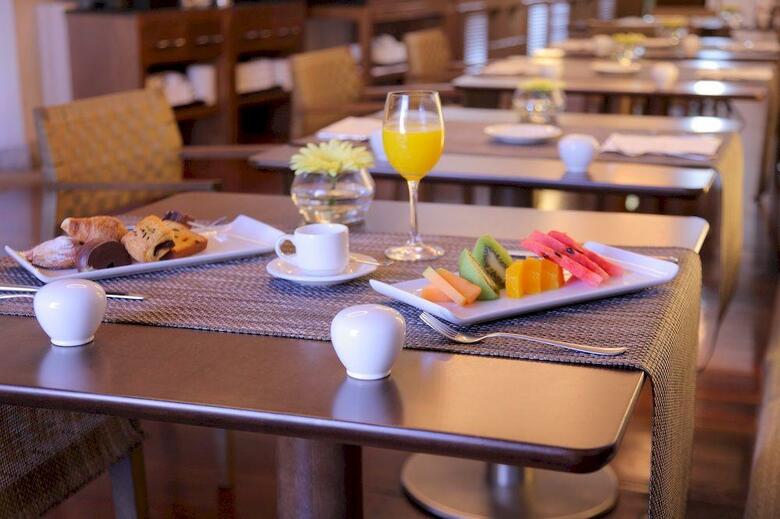 Hotel NH Collection C�ceres Palacio de Oquendo