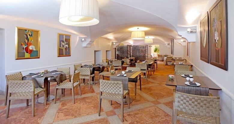 Hotel NH Collection C�ceres Palacio de Oquendo