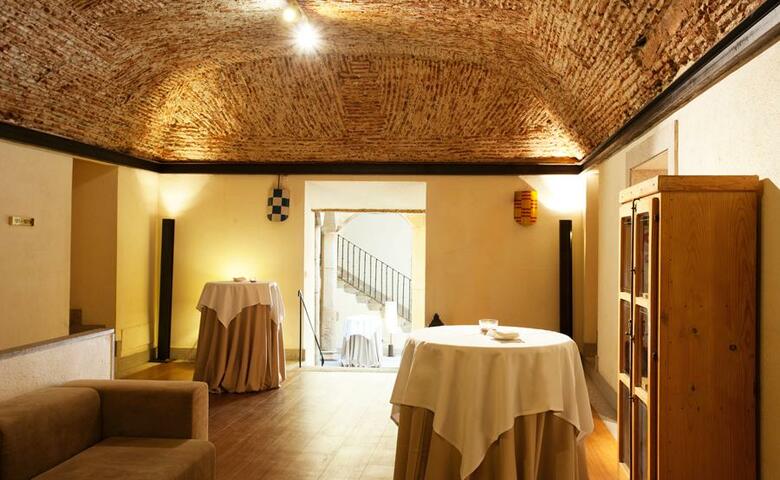 Hotel NH Collection C�ceres Palacio de Oquendo