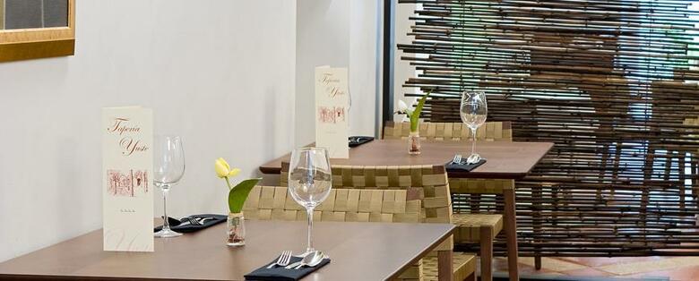 Hotel NH Collection C�ceres Palacio de Oquendo