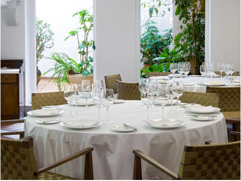 Hotel NH Collection C�ceres Palacio de Oquendo