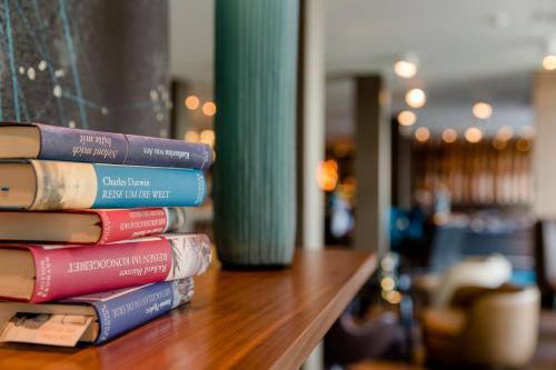 Hotel Motel One Frankfurt Airport