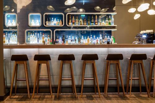 Hotel Motel One Frankfurt Airport