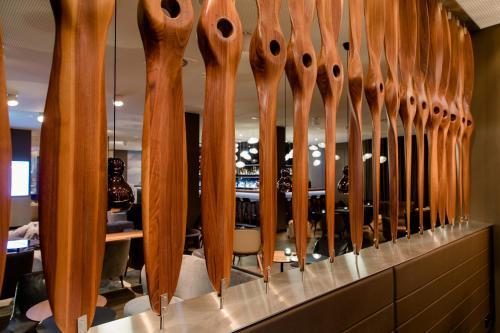 Hotel Motel One Frankfurt Airport