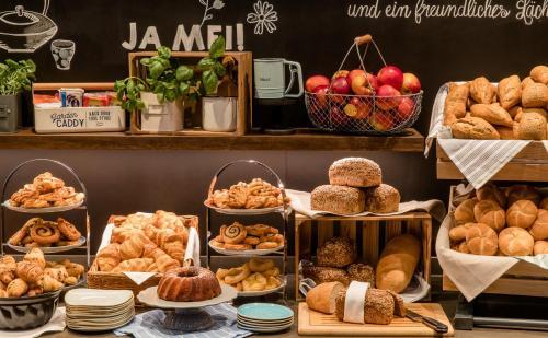 Hotel Motel One Frankfurt Airport