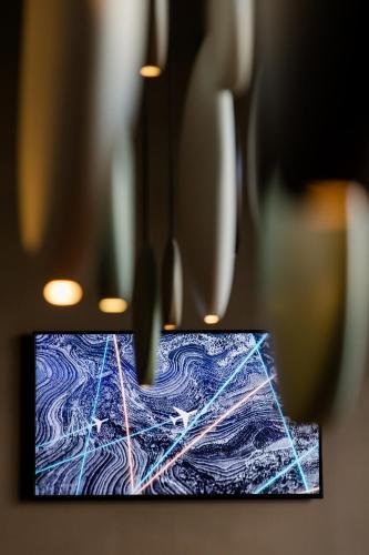 Hotel Motel One Frankfurt Airport