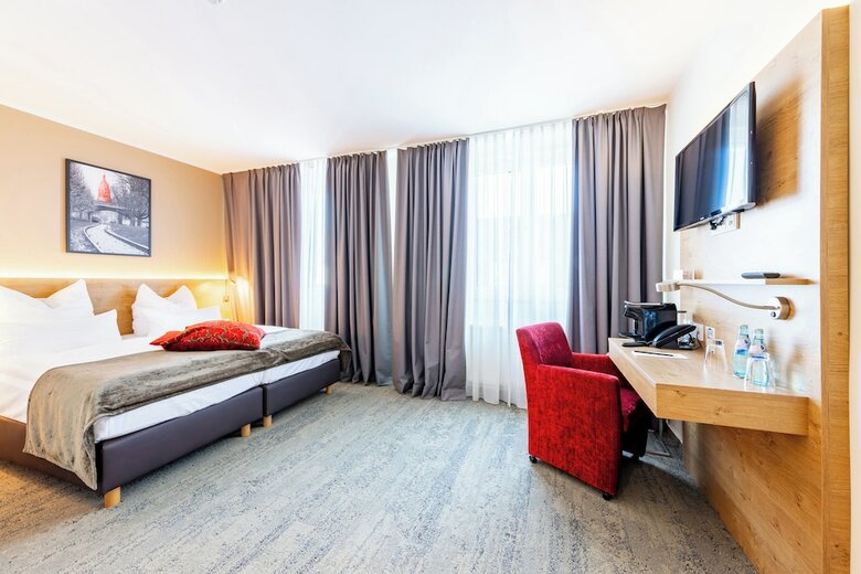 Hotel Maingau