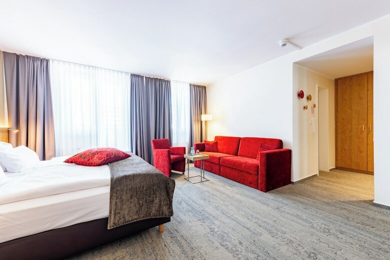 Hotel Maingau