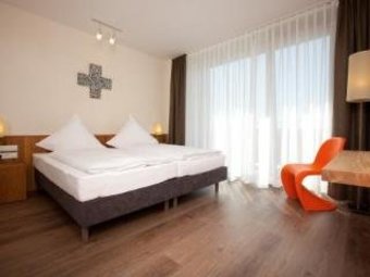 Hotel Kolping Frankfurt