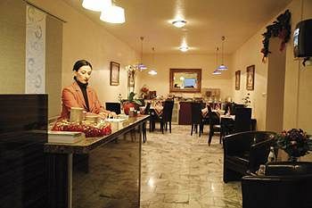 Hotel Monte Cristo